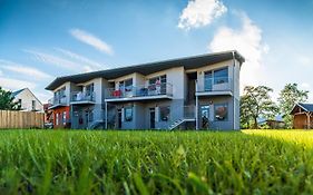 Apartmany Vera